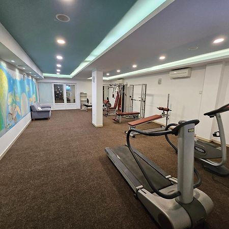 Butique Maris Daire Komarna Dış mekan fotoğraf