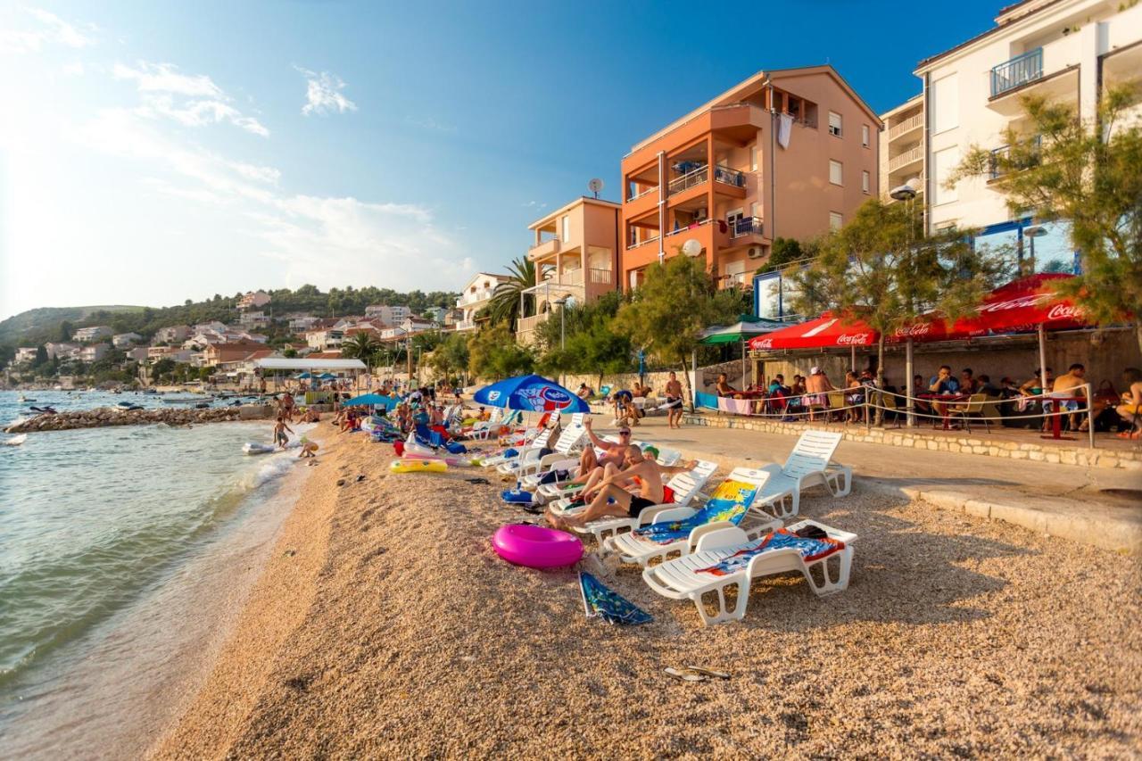Butique Maris Daire Komarna Dış mekan fotoğraf